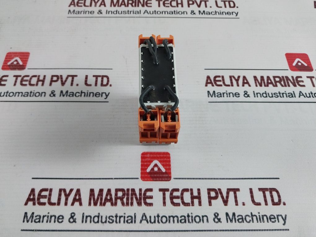 Bartec 07-7311-93Wp/0000 Profibus Terminator