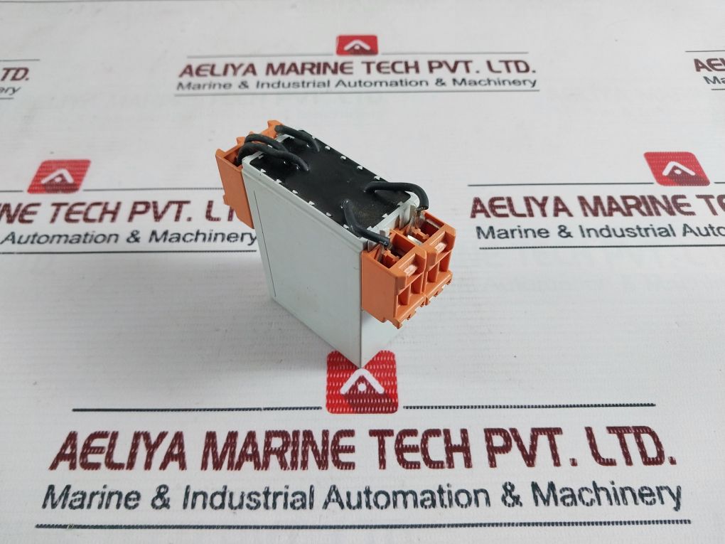 Bartec 07-7311-93Wp/0000 Profibus Terminator