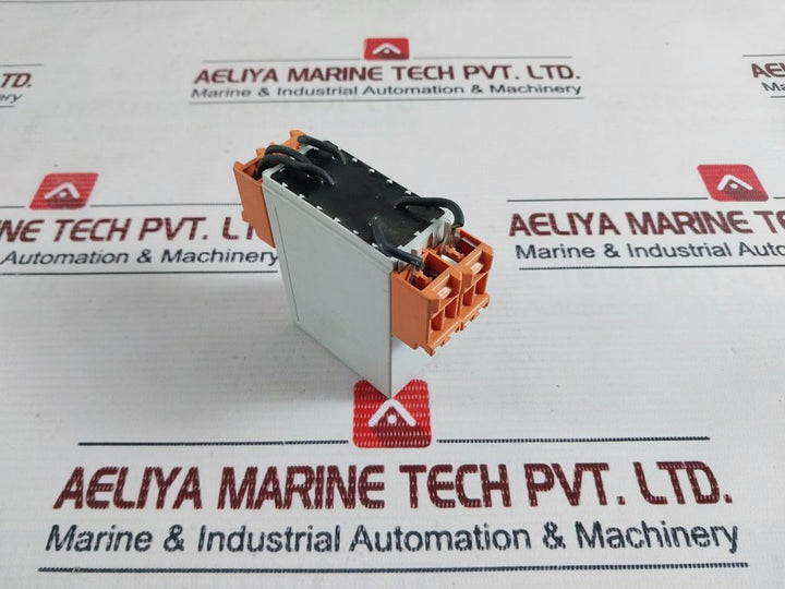 Bartec 07-7311-93Wp/0000 Profibus Terminator
