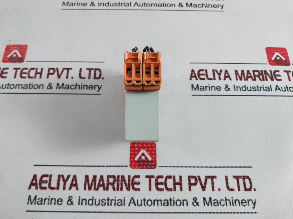 Bartec 07-7311-93Wp/0000 Profibus Terminator