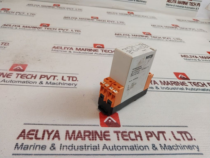 Bartec 07-7311-93Wp/0000 Profibus Terminator 24V