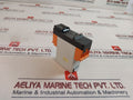 Bartec 07-7311-93Wp/0000 Profibus Terminator 24V