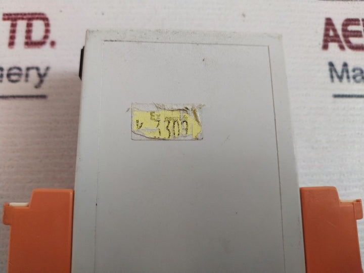 Bartec 07-7311-93Wp/0000 Profibus Terminator 24V