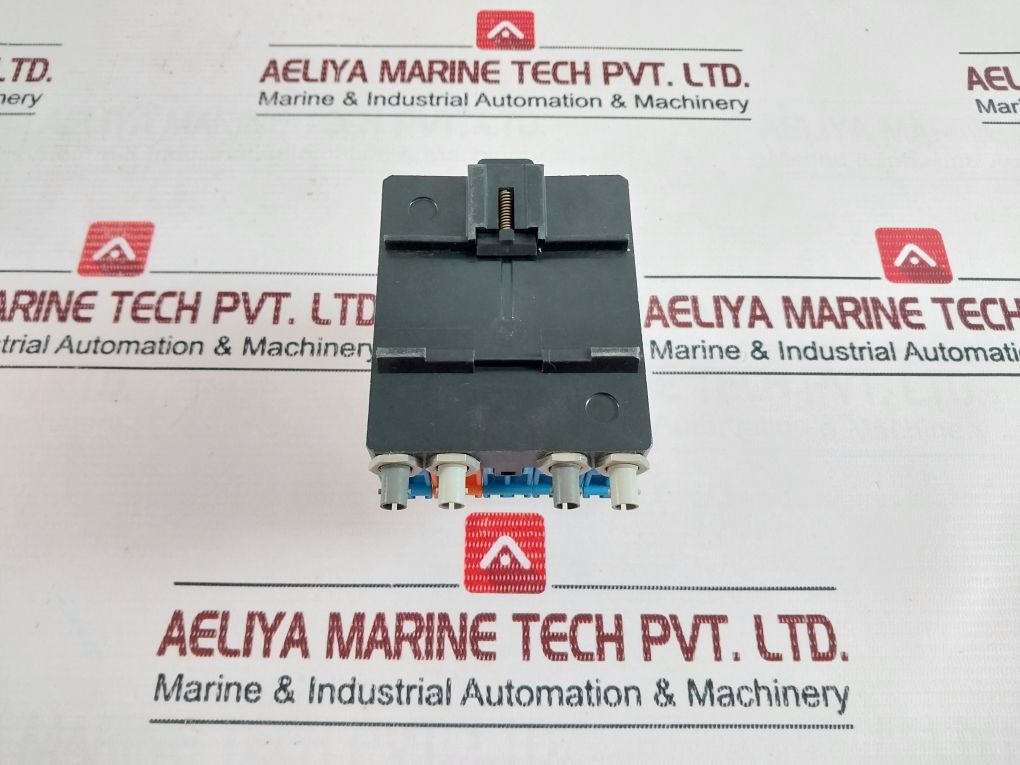 Bartec 07-7311-97Wp/5410 Rs485/Profibus Fiber Optic Ring-link Dc 20-30V