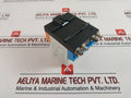 Bartec 07-7311-97Wp/5410 Rs485/Profibus Fiber Optic Ring-link Dc 20-30V