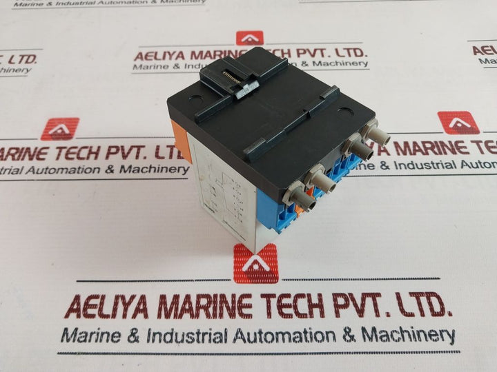 Bartec 07-7311-97Wp/5410 Rs485/Profibus Fiber Optic Ring-link Dc 20-30V