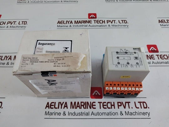 Bartec 07-7311-97Wp6000