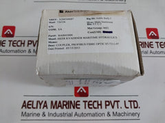 Bartec 07-7311-97Wp/6000 Rs485/Profibus Fibre Optic Coupler