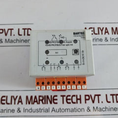 Bartec 07-7311-97Wp/6000 Rs485/Profibus Fibre Optic Coupler