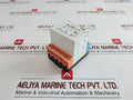 Bartec 07-7311-97Wp/6000 Rs485/Profibus Fiber Optic Link 
