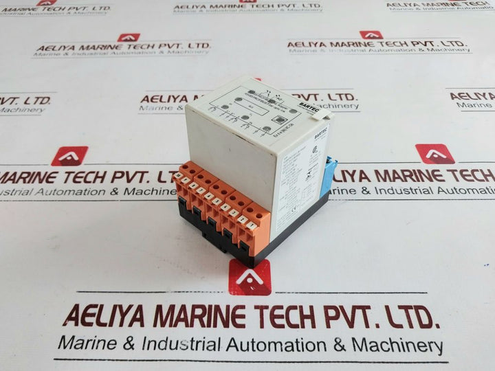 Bartec 07-7311-97Wp/6000 Rs485/Profibus Fiber Optic Link 