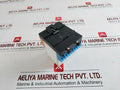 Bartec 07-7311-97Wp/6000 Rs485/Profibus Fiber Optic Link 