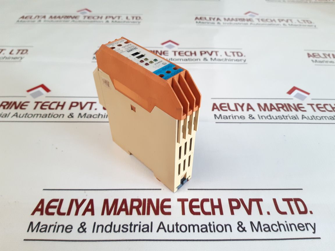 Bartec 17-584C-21B1/0020 Switch Amplifier