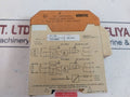 Bartec 17-584C-21B1/0020 Switch Amplifier Ac 230V