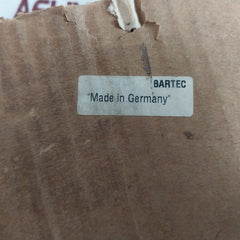 Bartec 27-2551-2620 Motor Space Heater