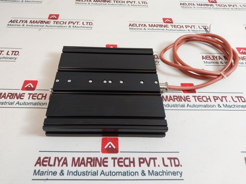 Bartec 27-2551-2620 Motor Space Heater