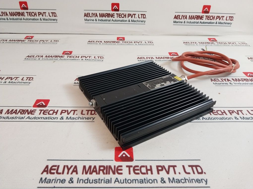 Bartec 27-2551-2620 Motor Space Heater