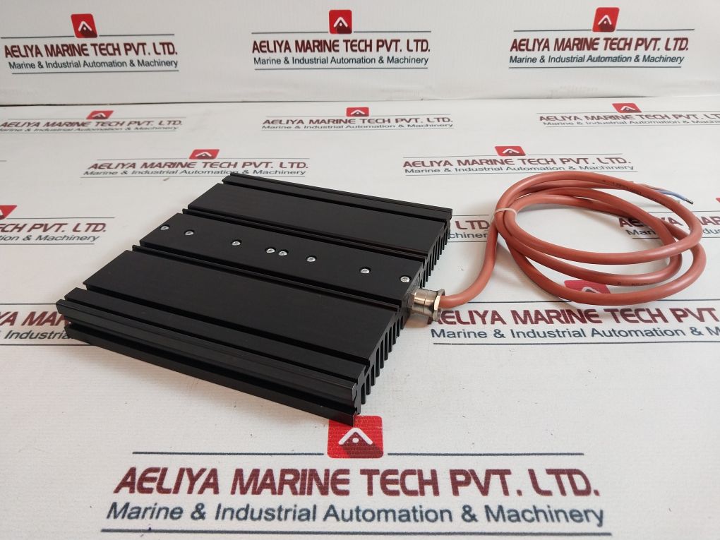 Bartec 27-2551-2620 Motor Space Heater