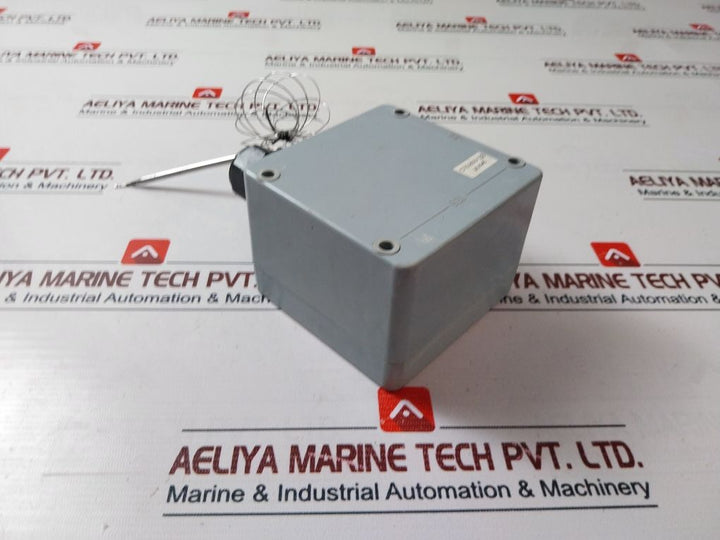 Bartec 27-6Aa3-61522000 Temperature Controller 400V/16A