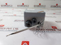 Bartec 27-6Aa3-61522000 Temperature Controller 400V/16A