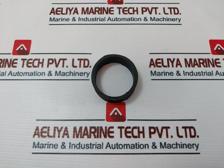 Bartec Cable Gland M40 Nickel Finished Connector Kit