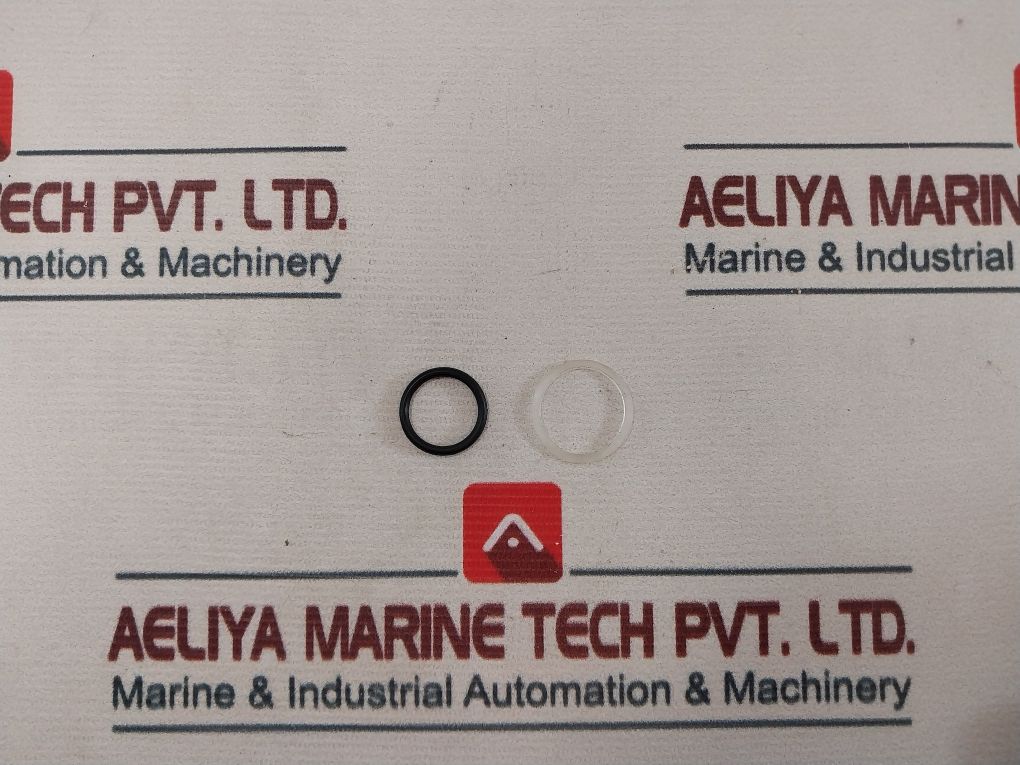 Bartec Nasp I-20090 Cable Gland Kit P405708/7