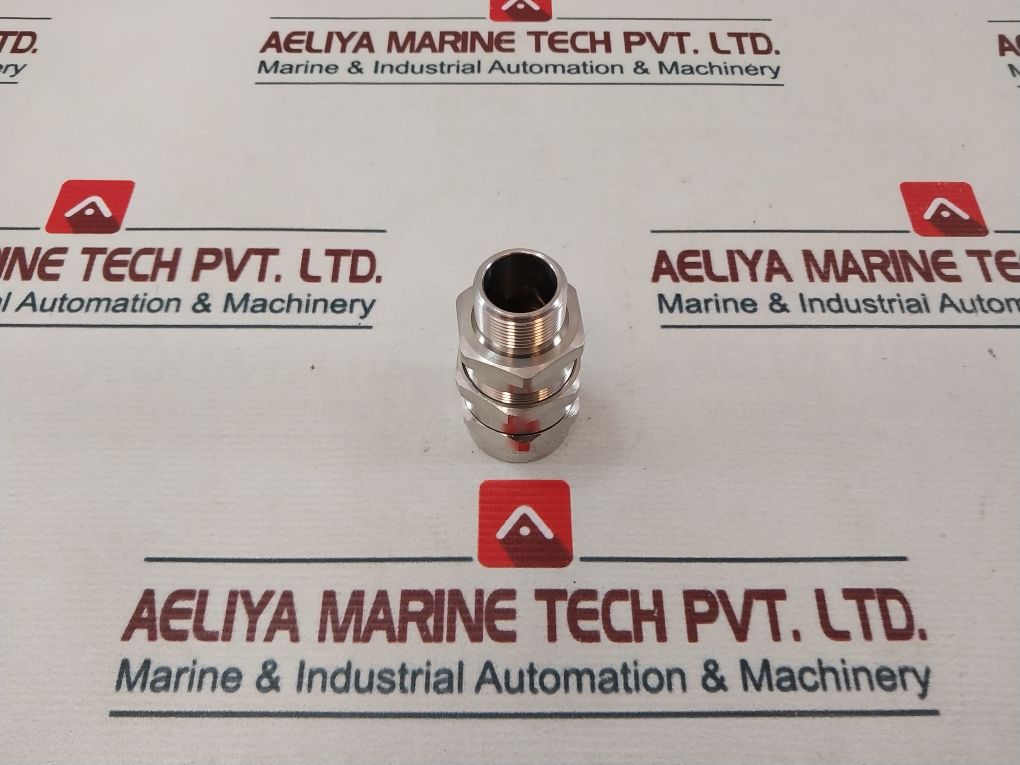 Bartec Nasp I-20090 Cable Gland Kit P405708/7