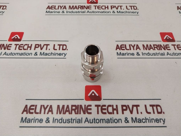 Bartec Nasp I-20090 Cable Gland Kit P405708/7