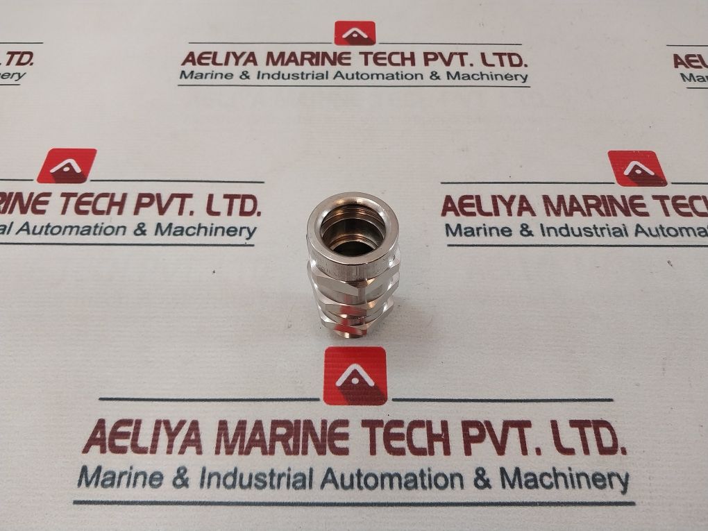 Bartec Nasp I-20090 Cable Gland Kit P405708/7