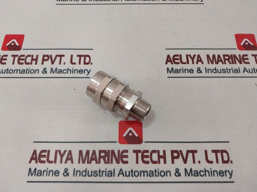 Bartec Nasp I-20090 Cable Gland Kit P405708/7