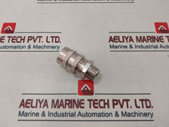 Bartec Nasp I-20090 Cable Gland Kit P405708/7