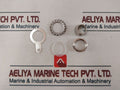 Bartec Nasp I-20090 Cable Gland Kit P405708/7