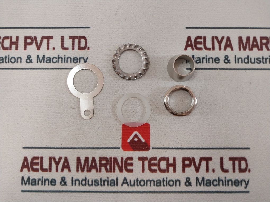 Bartec Nasp I-20090 Cable Gland Kit P405708/7