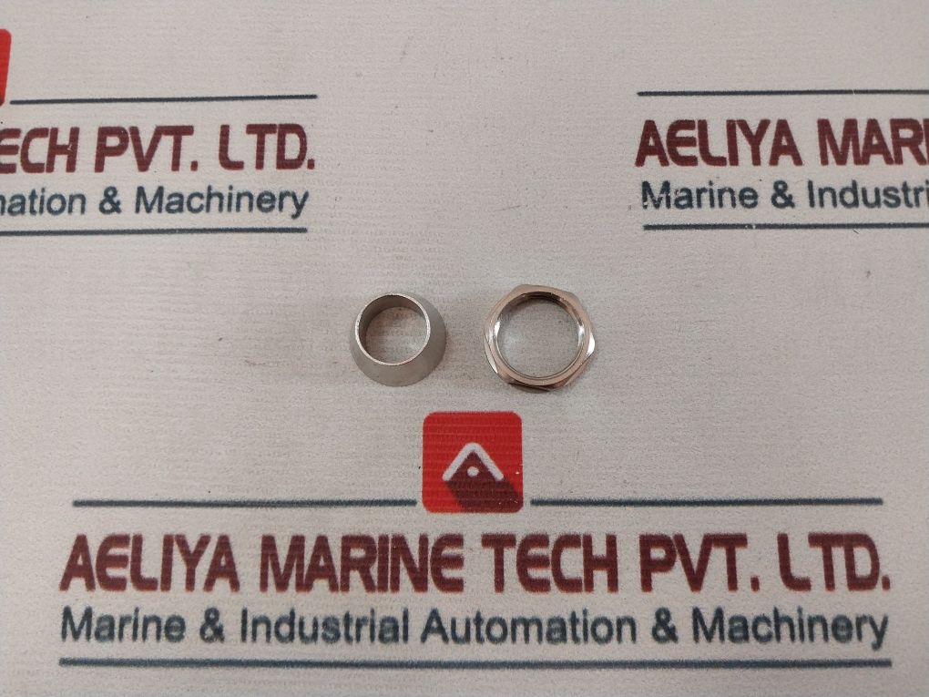 Bartec Nasp I-20090 Cable Gland Kit P405708/7