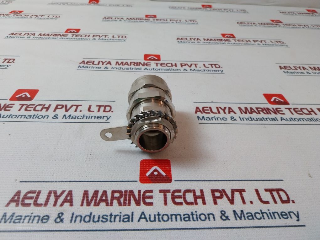 Bartec Nasp I-20090 Pap Cable Glands Kit