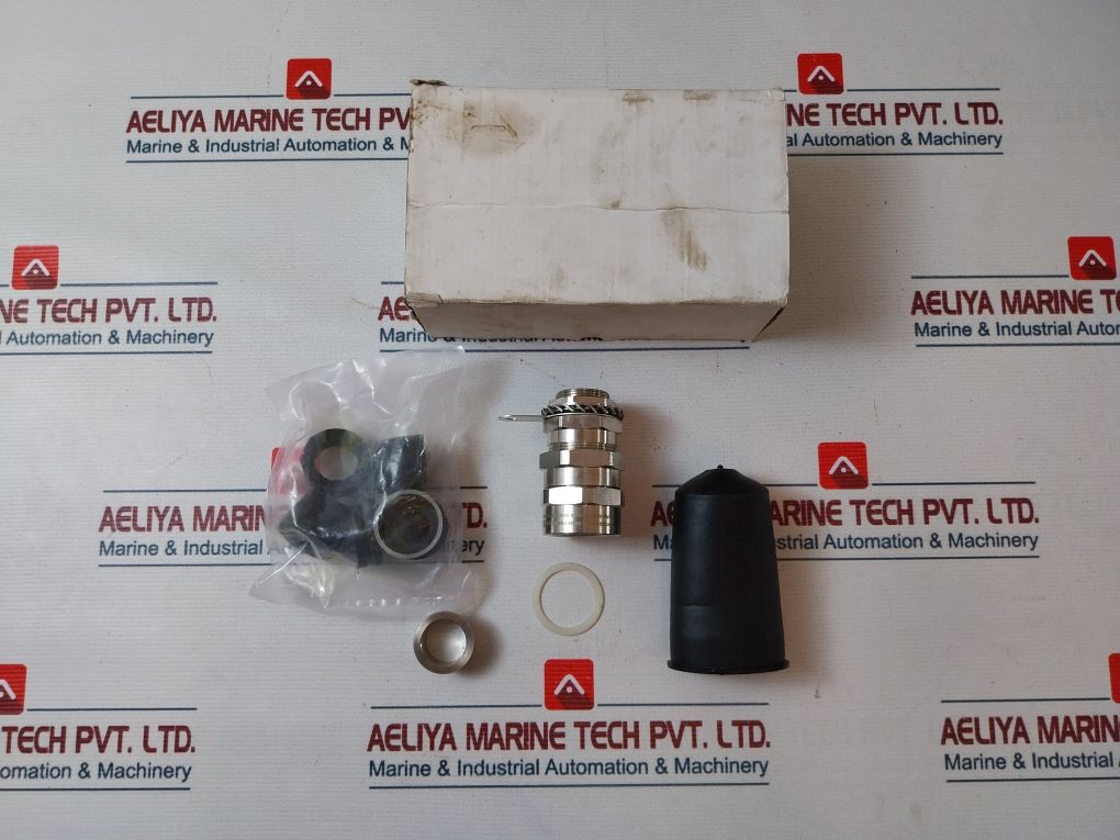 Bartec Nasp I-20090 Pap