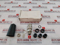 Bartec Nasp I-20090 Pap 1M 2020 Pap1120Monk12345 Rass Cable Gland M20 Nickel Kit