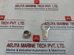 Bartec Nasp I-20090 Pap 1M 2020 Pap1120Monk12345 Rass Cable Gland M20 Nickel Kit