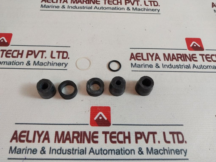 Bartec Nasp I-20090 Pap 1M Pap Cable Glands Kit