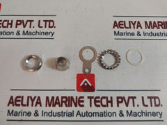 Bartec Nasp I-20090 Pap 1M Pap Cable Glands Kit