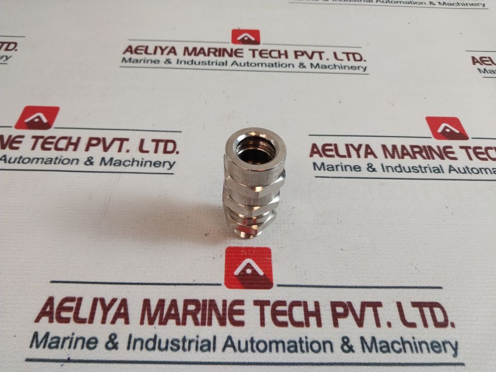 Bartec Nasp I-20090 Pap 1M Pap Cable Glands Kit