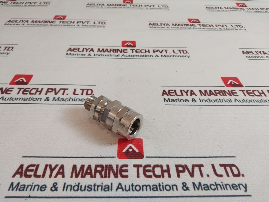 Bartec Nasp I-20090 Pap 1M Pap Cable Glands Kit