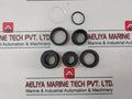 Bartec Nasp I-20090 Pap 4M Cable Glands Kit