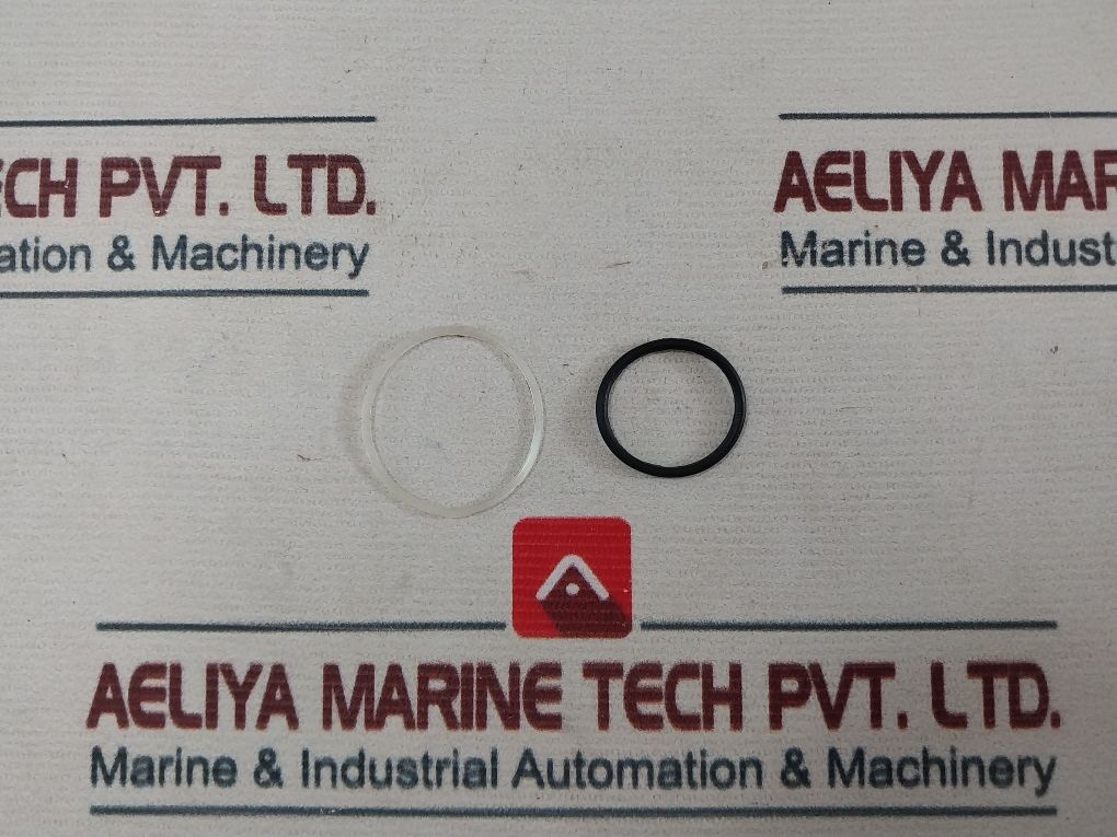 Bartec Nasp I-20090 Pap 4M Cable Glands Kit