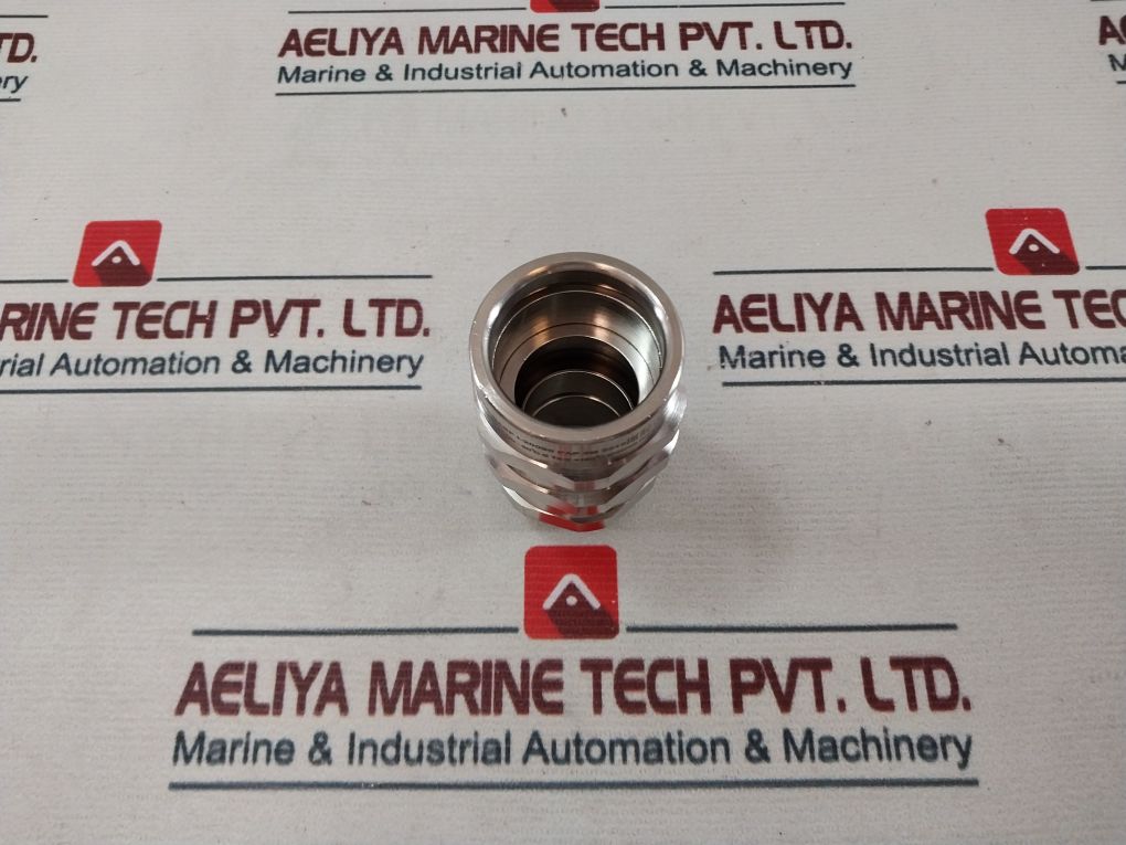 Bartec Nasp I-20090 Pap 4M Cable Glands Kit