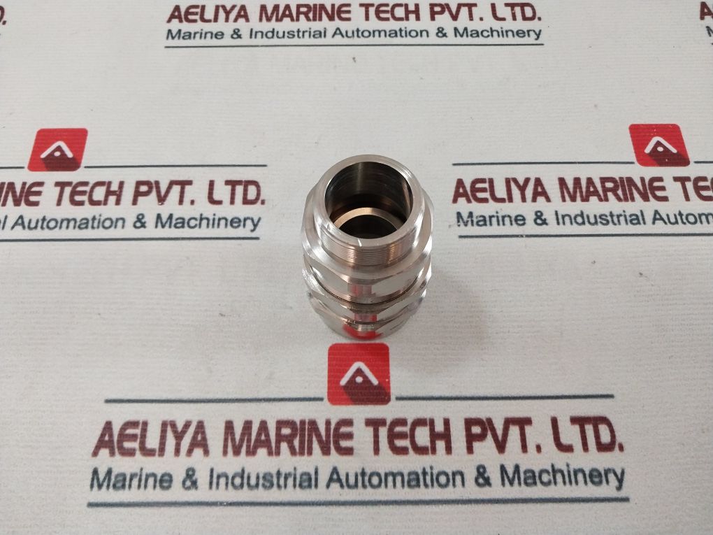 Bartec Nasp I-20090 Pap 4M Cable Glands Kit