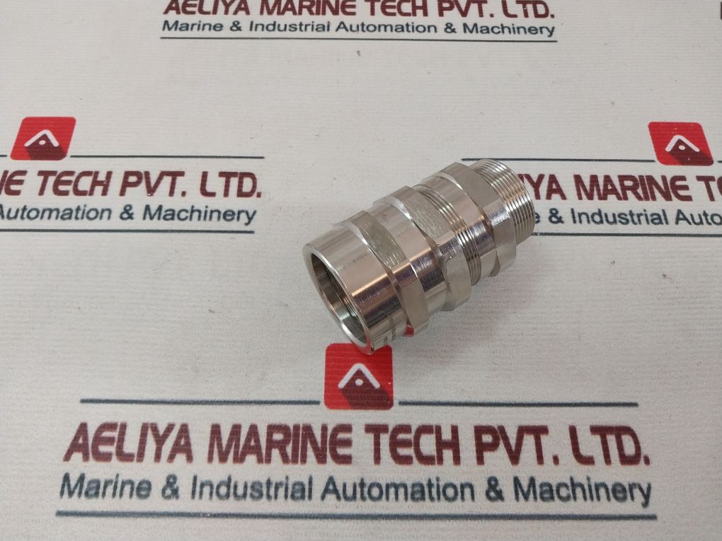 Bartec Nasp I-20090 Pap 4M Cable Glands Kit