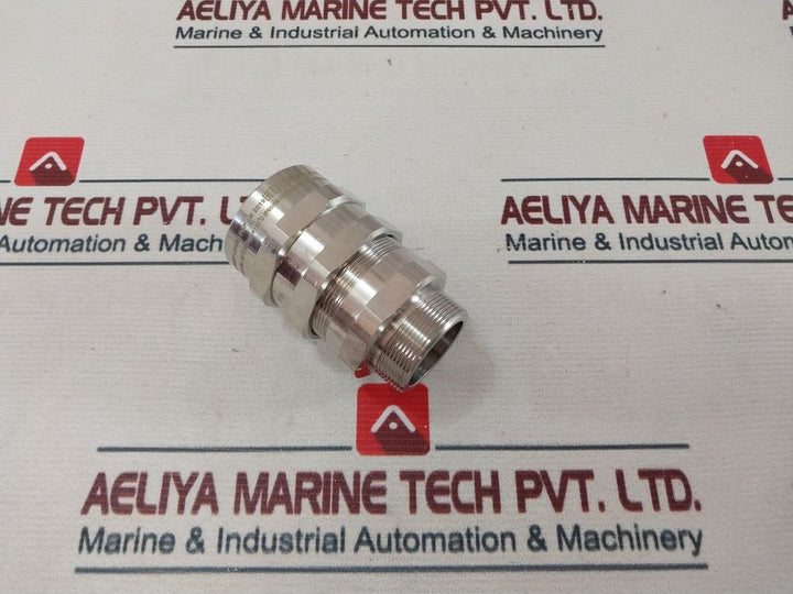 Bartec Nasp I-20090 Pap 4M Cable Glands Kit