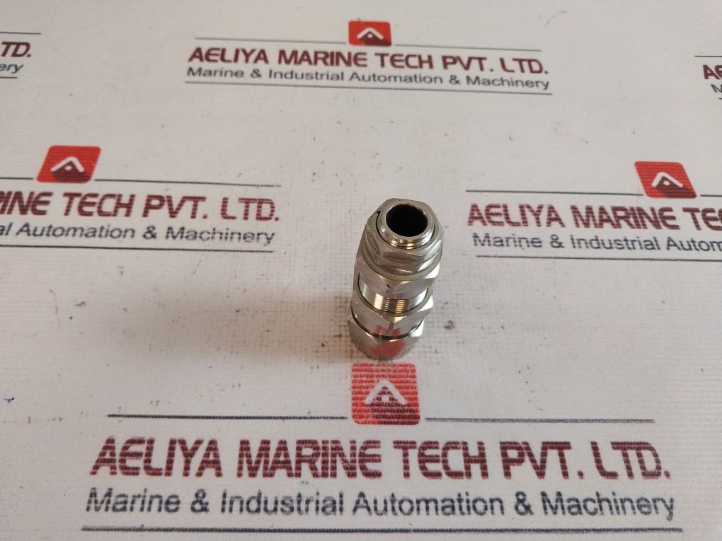 Bartec Nasp I-20090 Pap Cable Gland