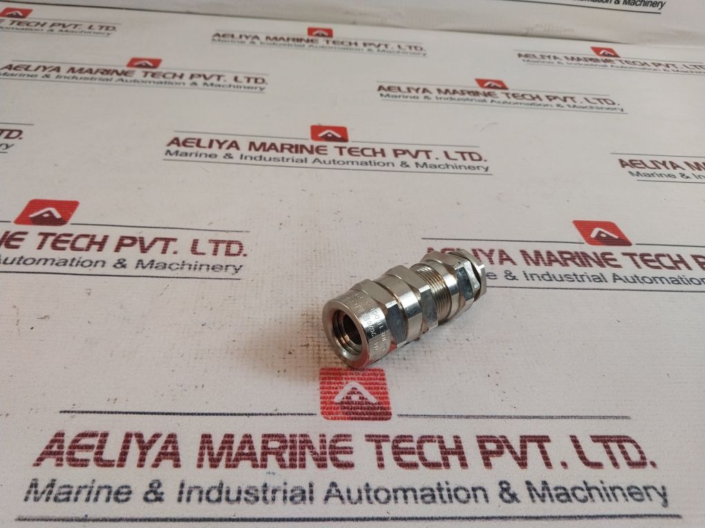 Bartec Nasp I-20090 Pap Cable Gland